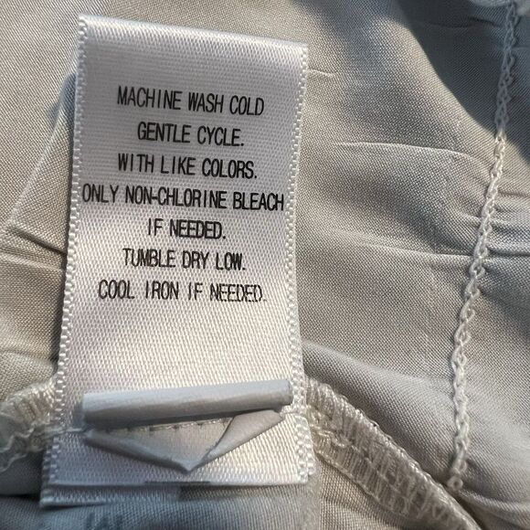 APT 9 Women’s Top Medium Y2K - Picture 5 of 5